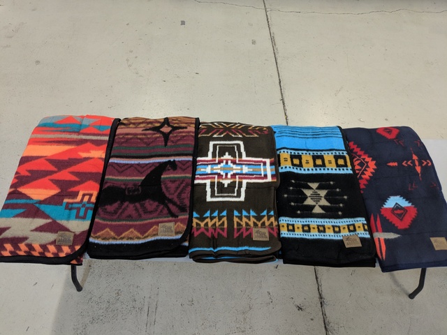 Order For Your Elder Memorial Blanket