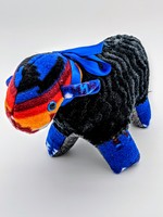 Stuffed Animals Black Sheep
