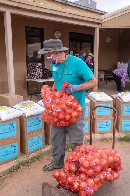 Donations Food Run Expenses Fund