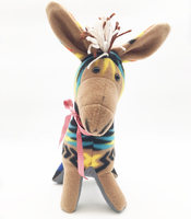 Stuffed Animals Donkey