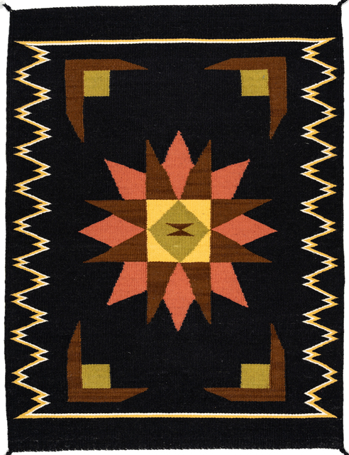 All Rugs Harvest Night Star