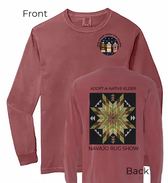 RUG SHOW MERCHANDISE Rug Show T Shirt