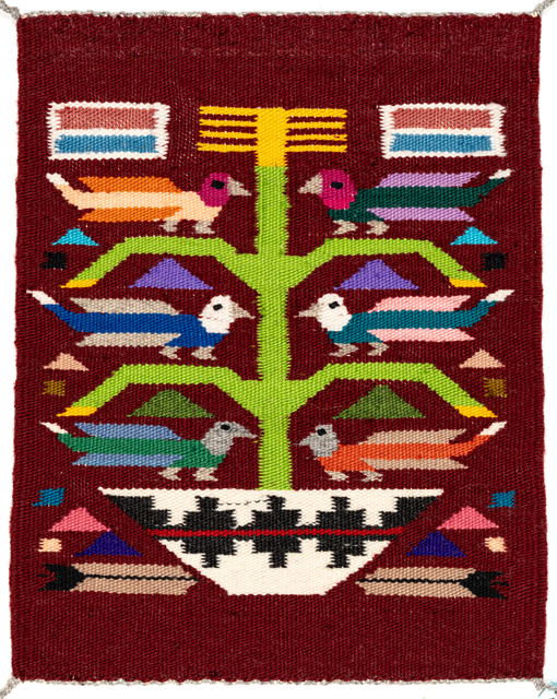 P Tree Of Life