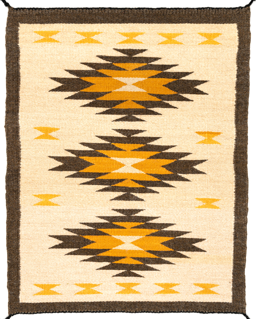 All Rugs Sunflower Dazzler