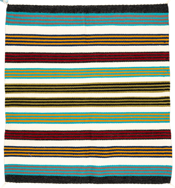 All Rugs Saddle Blanket