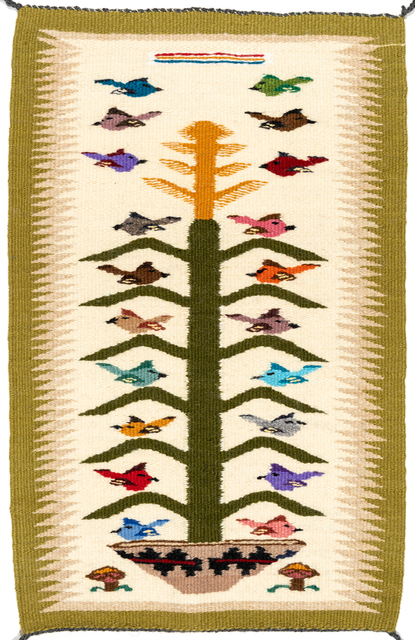 P Tree Of Life