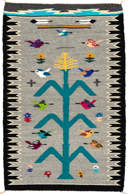 All Rugs Tree Of Life