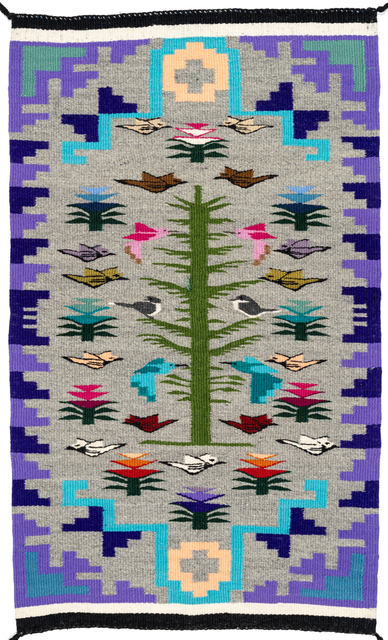 P Tree Of Life