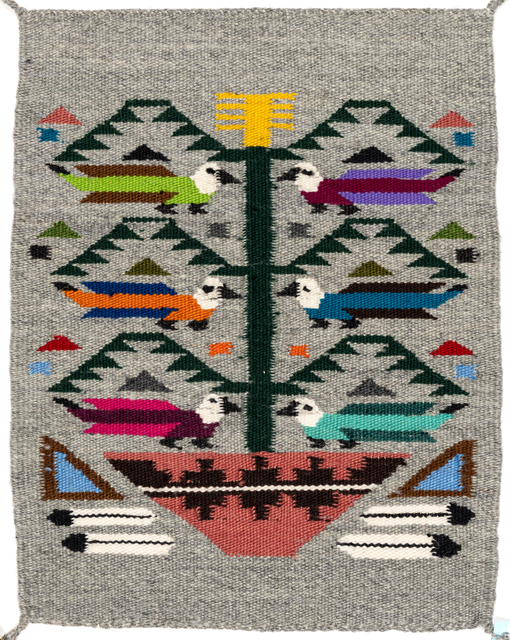 All Rugs Tree Of Life