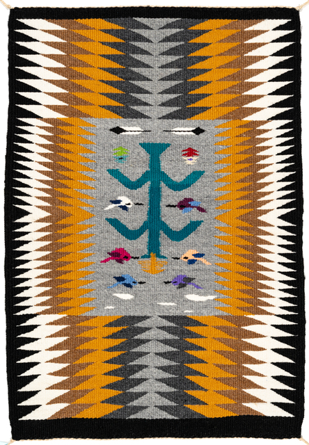All Rugs Tree Of Life
