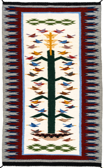 All Rugs Tree Of Life