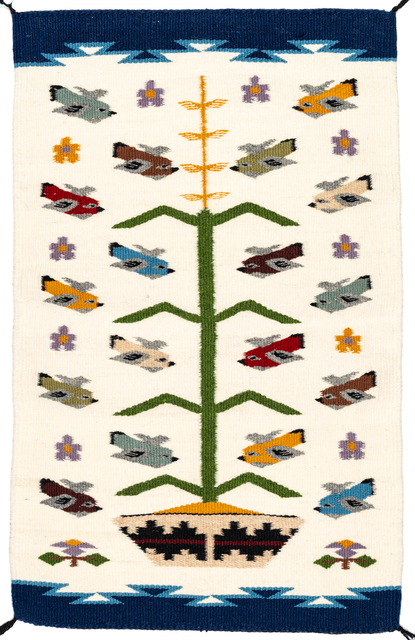 All Rugs Tree Of Life