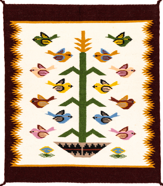 All Rugs Tree Of Life